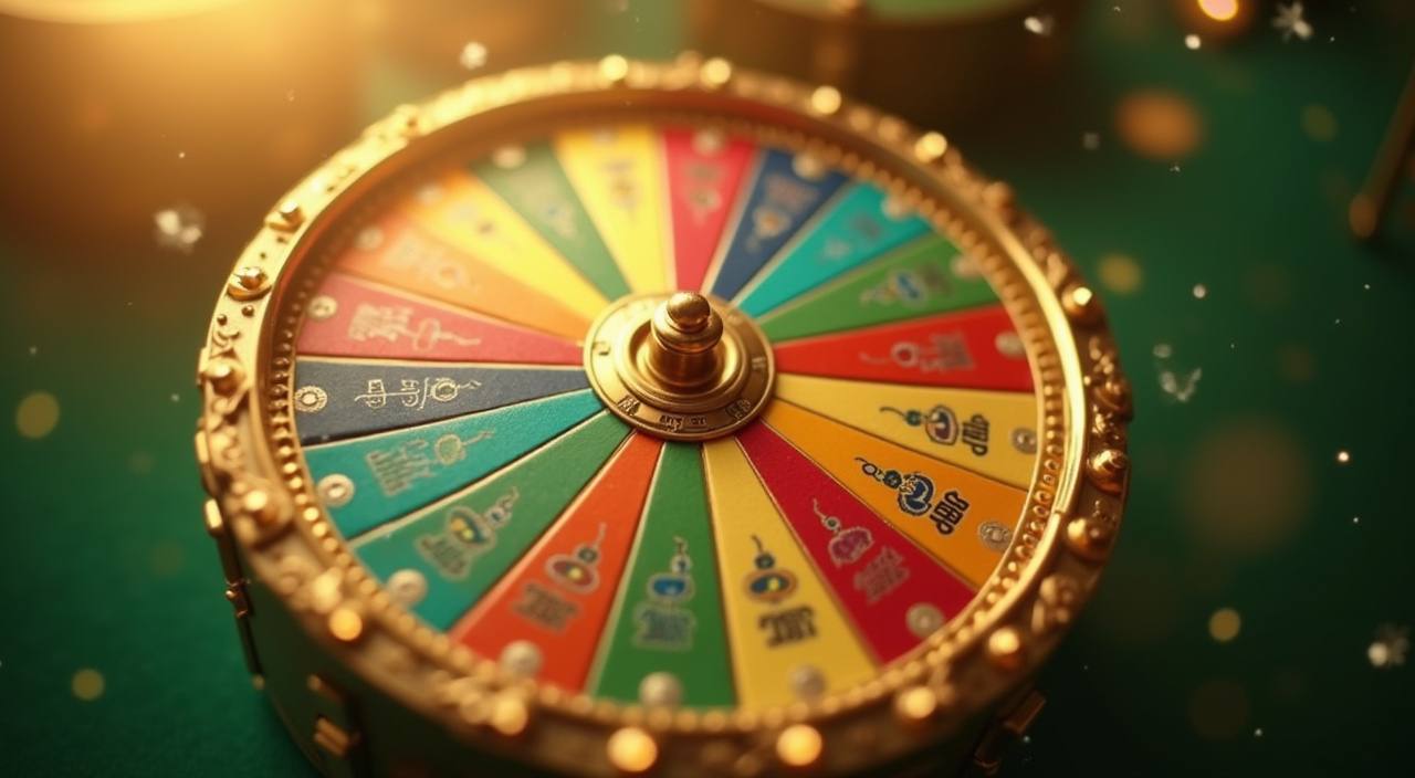 scrplay8 scrplay8 menghadirkan Baccarat Hidup, Putaran Bertuah dan Roda Putar dalam satu lobi